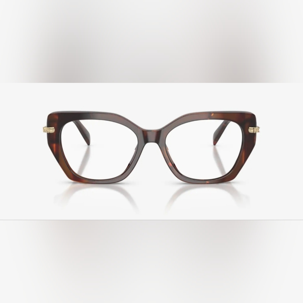 Michael Kors-Nashville Frame Tortoise Shell